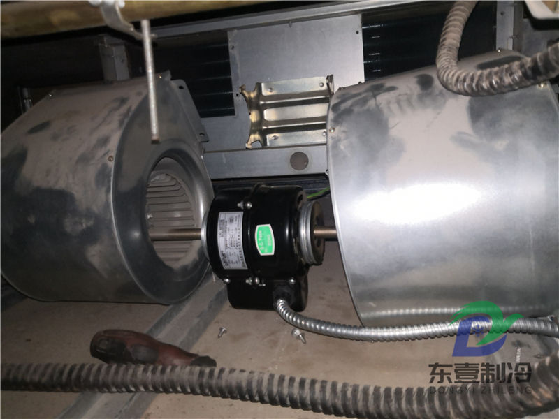 青海風(fēng)機(jī)盤管維修