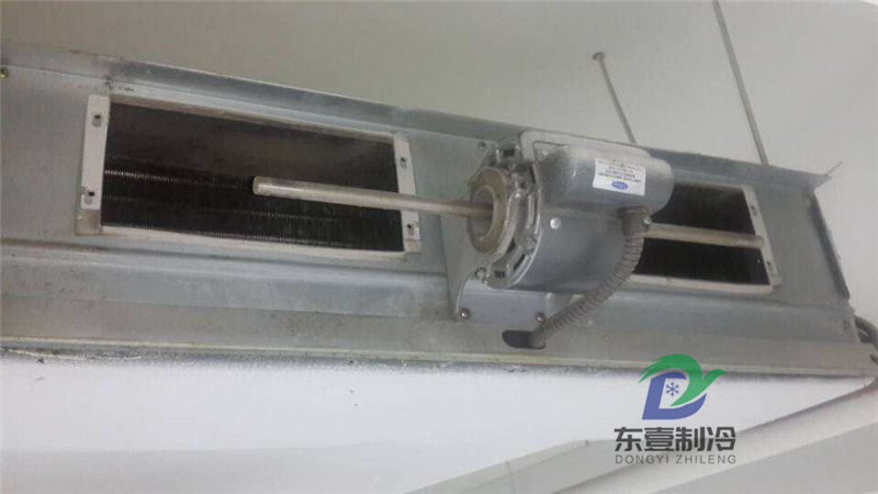 青海風機盤管維修