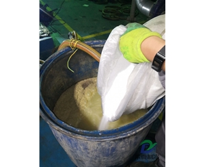 青海溴化鋰吸收式冷溫水機組化學(xué)清洗