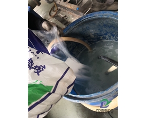 青海溴化鋰吸收式冷溫水機組化學(xué)清洗