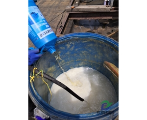 青海溴化鋰吸收式冷溫水機組化學(xué)清洗