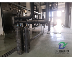 青海溴化鋰直燃機(jī)維修
