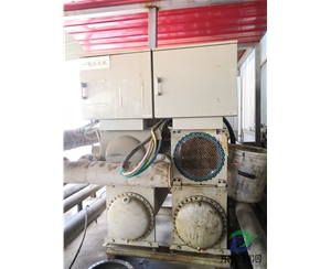 青海大金螺桿式冷水機(jī)組維修